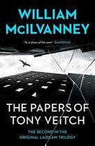 The Papers of Tony Veitch (Laidlaw 2)