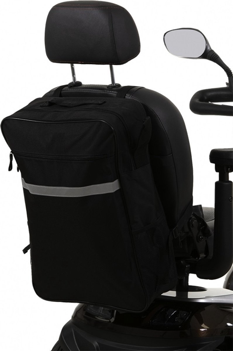 Goedkoopste Scootmobiel Tas Deluxe XL