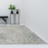 Vloerkleed Jubileum Topper Rustique Green | 160 x 230 cm