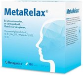 MetaRelax (180 tabletten) -