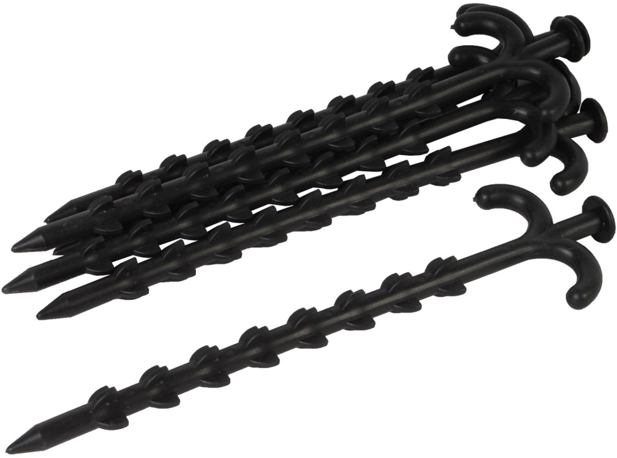 Talen Tools - Nethouders - 25 cm - 10 stuks