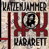 Katzenjammer Kabarett - Katzenjammer Kabarett (CD)