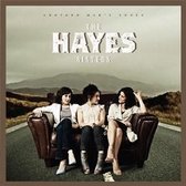 The Hayes Sisters - Another Man's Shoes (CD)