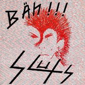Sluts - Bah!!! (CD)