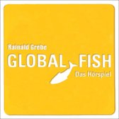 Rainald Grebe - Global Fish (6 CD)