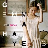 Gemma Hayes - Let It Break (CD)