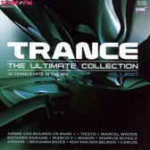 Trance Ultimate Coll. 2007 Vol 1