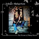 Johan Asherton - House Of Many Doors (CD)