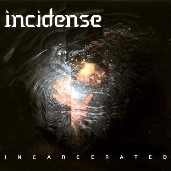 Incidense - Incarcerated (CD)