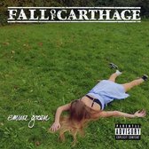 Fall Of Carthage - Emma Green (CD)