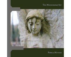 The Monochrome Set - Fabula Mendax (CD)