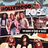 Hollywood Rose - The Roots Of Guns'n'roses (CD)