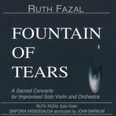 Fountain Of Tears