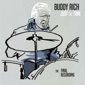 Just In Time - The Final Recording (Collectors Edition)