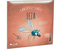 Sabırsız Sinek Feza