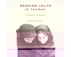 Reading Lolita in Tehran