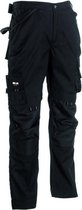 Pantalon Herock Dagan noir taille 56