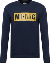 Mustang sweatshirt ben Mosterd-Xxl