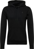 Kronstadt sweatshirt Zwart-M