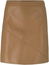 Tom Tailor Denim rok Cognac-M (38)