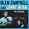 Glen Campbell & Jimmy Webb - In Session (CD | DVD)