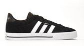 Adidas Daily 3.0 Sneakers Zwart Heren - Maat 42