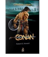 Conan 1   Cimmeriali Yabancı