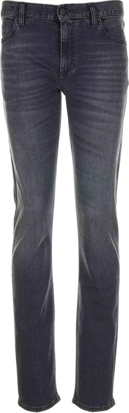 Alberto Jeans DS Dual FX Pipe Regular Slim Fit Blauw (4817 1572 - 898) |  bol.com