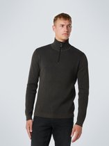 No Excess Sweater Mannen Mud, L