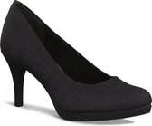 Tamaris Dames Pumps 1-1-22465-26 047 zwart smal Maat: 41 EU