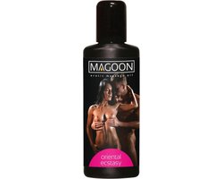 Oriental Ecstasy Mass.oil100ml