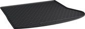 Rubber Kofferbakmat Mercedes CLA X117 - Bouwjaar: 2015 - 09/2019 - Perfect Op Maat Gemaakt