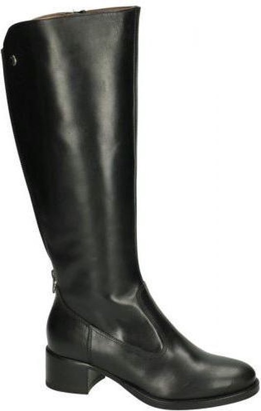 Nero Giardini -Dames - zwart - laarzen - maat 40 | bol.com