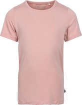 Minymo T-shirt Bamboo Meisjes Viscose 
