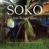 Jean-Jacques Rojer - Soko (CD)