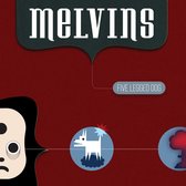 Melvins - Five Legged Dog (4 LP)