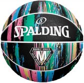 Spalding Basketball Marble Pastel (Size 5)