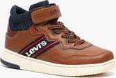Levi's jongens sneakers - Cognac - Maat 34