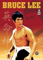 Bruce Lee Box (DVD)