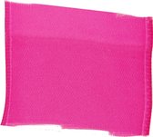 Vaessen Creative - Organza Lint 20M X25Mm Roze