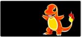 Pokemon Gaming Muismat XL / Playmat - 70CM x 30 CM - PC Gaming - Streaming Deck - Card Game - Bureauonderlegger - Playstation bescherming