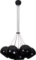Moderne hanglamp in meerdere kleur varianten beschikbaar