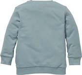 Levv jongens sweater Sergio Blue Mist