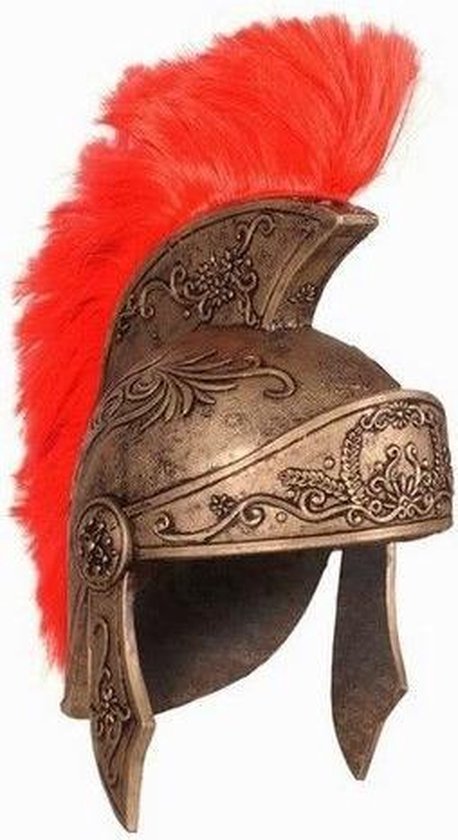 Romeinse helm luxe | bol.com