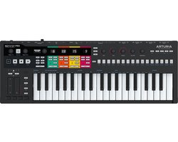 Arturia KeyStep Pro - Compacte MIDI sequencer