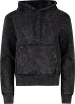 Jacky Girls Gewassen sweater met JL print