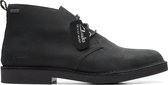 Clarks - Heren schoenen - Desert Bt2GTX - G - black nubuck - maat 9,5
