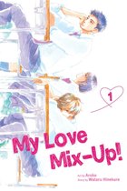 My Love Mix-Up! 1 - My Love Mix-Up!, Vol. 1