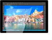 dipos I 2x Pantserfolie helder geschikt voor Microsoft Surface Pro 4 Beschermfolie 9H screen-protector