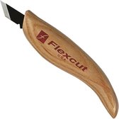 Couteau à sculpter Flexcut n°11 - Couteau à piquer